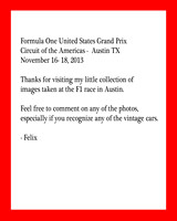USGP - Nov, 2013