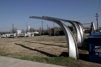 Tornado Billboard
