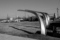 Tornado Billboard - 2001