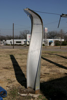 Tornado Billboard - 2001