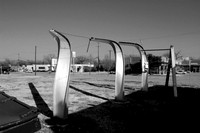 Tornado Billboard - 2001