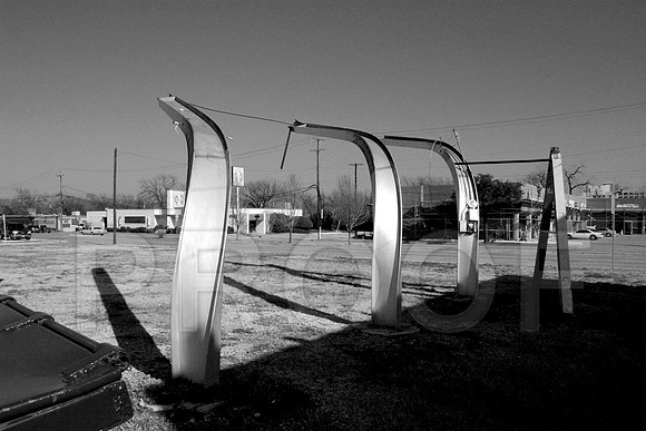 Tornado Billboard - 2001