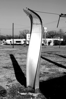 Tornado Billboard - 2001