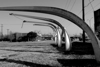 Tornado Billboard - 2001