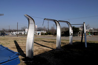 Tornado Billboard - 2001